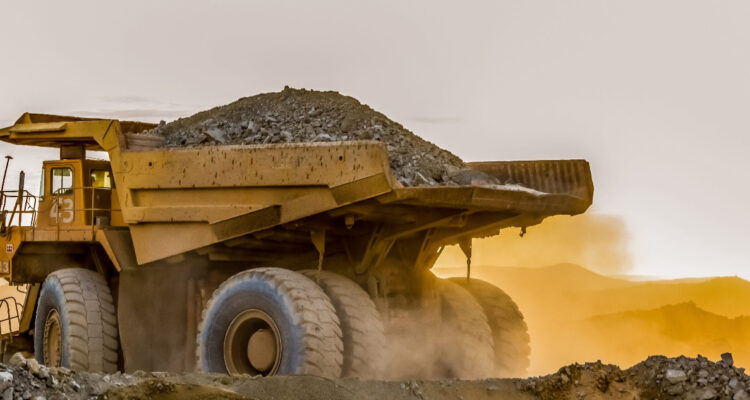 Para disminuir contaminación en el aire: equipo mide material particulado derivado de la minería