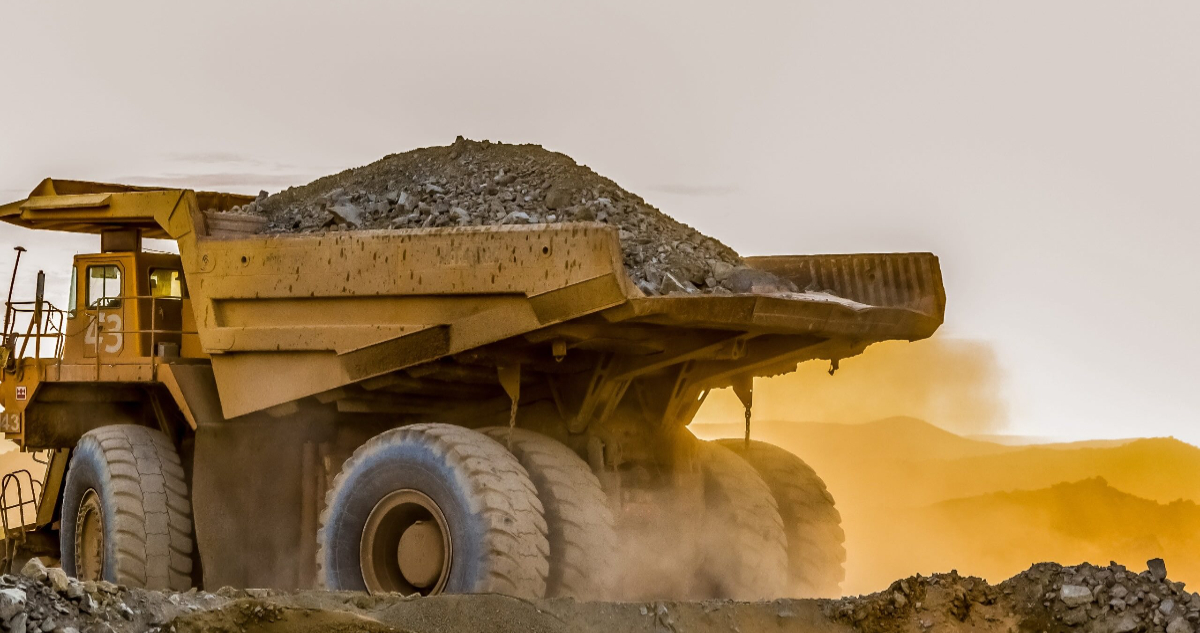 Para disminuir contaminación en el aire: equipo mide material particulado derivado de la minería