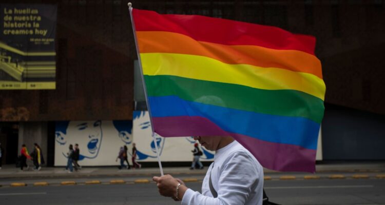 Movilh cuestiona última Cuenta Pública de Boric: “Levantaron nuestras banderas para ganar votos”