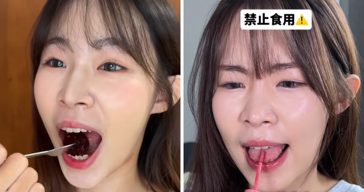 Muere a los 24 años Guava ‘Beauty’, creadora de contenido taiwanesa que probaba y comía maquillaje