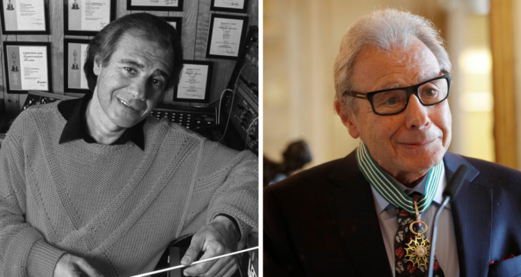 Muere a los 93 años Lalo Schifrin, compositor argentino del popular tema ‘Misión: Imposible’