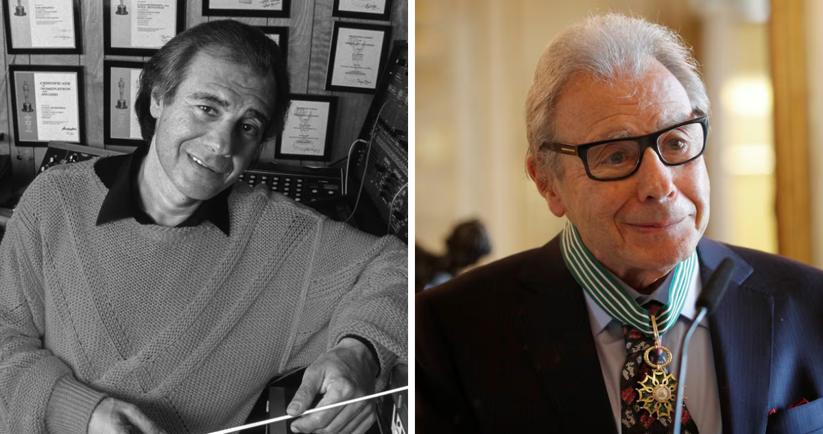 Muere a los 93 años Lalo Schifrin, compositor argentino del popular tema ‘Misión: Imposible’