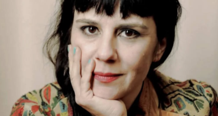 Muere Amanda Durán, destacada poeta y artista visual chilena
