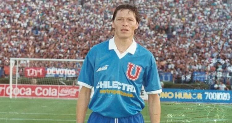 Eduardo “Gino” Cofré murió a los 63 años.