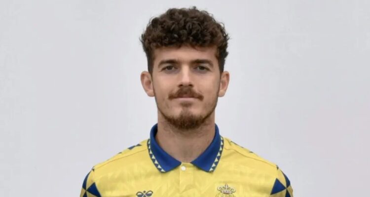 Zeben Ramos murió a los 23 años.