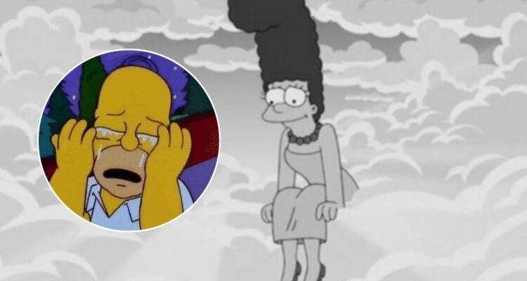 ¿Muere Marge Simpson? Final de temporada 36 deja en duda regreso del personaje en próximos capítulos