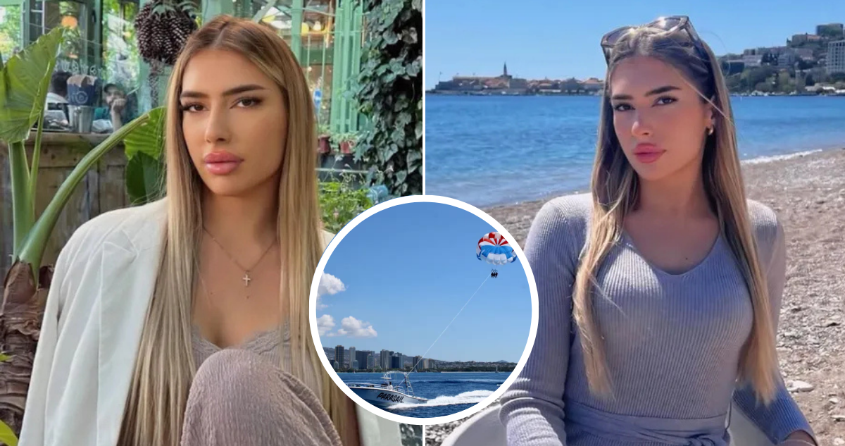 Caso de Tijana Radonjic