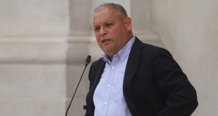 Mundaca definirá una eventual candidatura presidencial tras primarias: “El escenario está abierto”