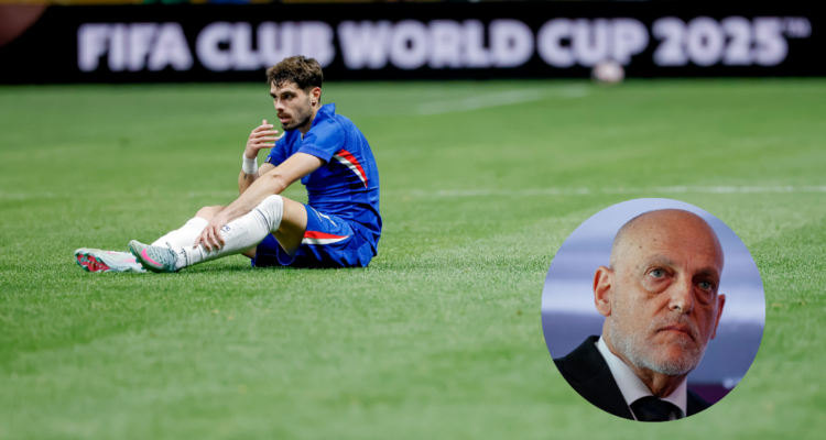Presidente de LaLiga se aburre del Mundial de Clubes y revela motivo: “Mi objetivo es que no haya más”