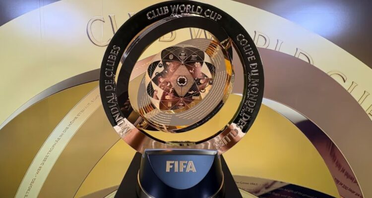 Quedaron definidos los octavos de final del Mundial de Clubes.
