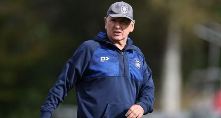 Mundial de Clubes Auckland City