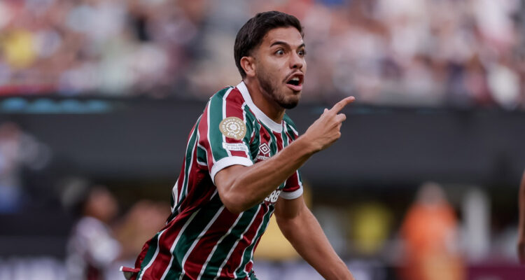 Fluminense venció al Ulsan por el Mundial de Clubes.