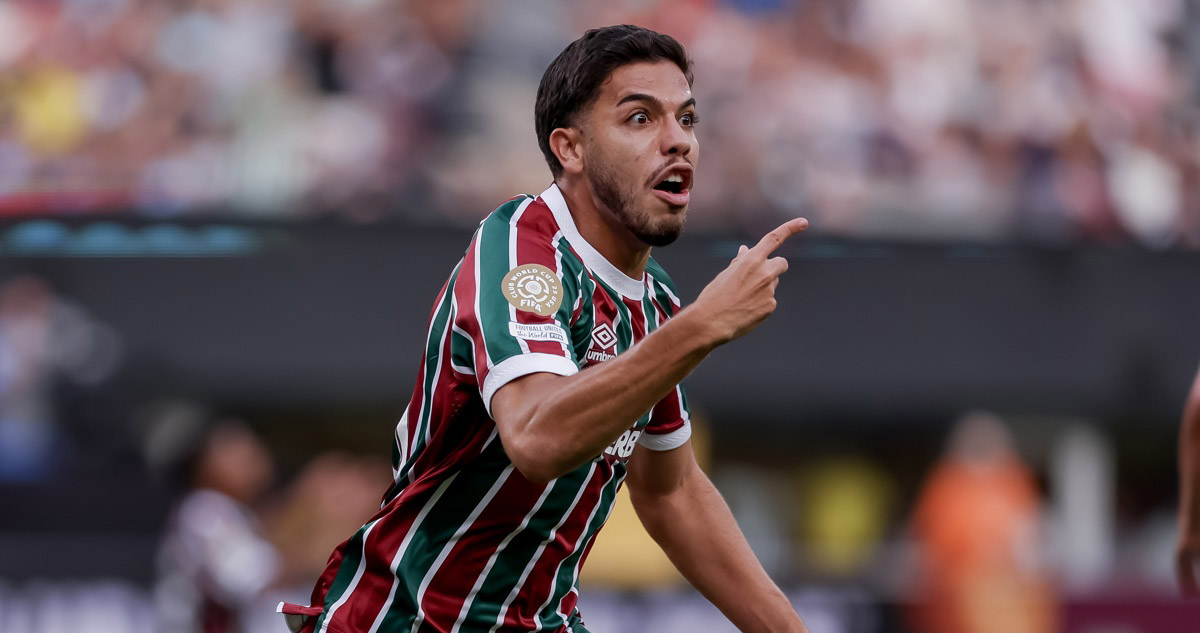 Fluminense venció al Ulsan por el Mundial de Clubes.