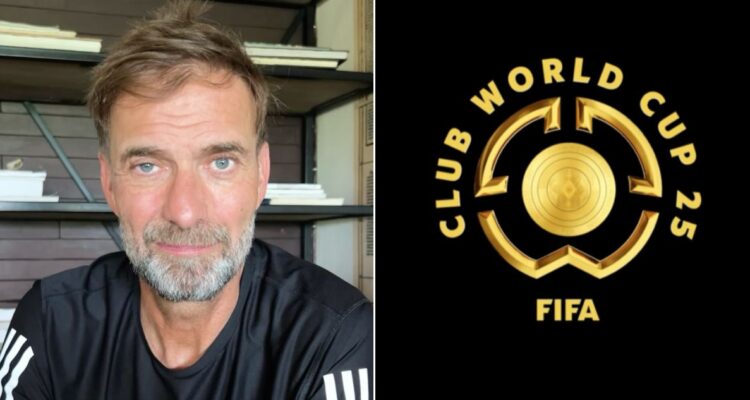 Mundial de clubes Jürgen Klopp
