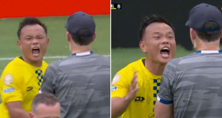 Mundial de Clubes Zhou