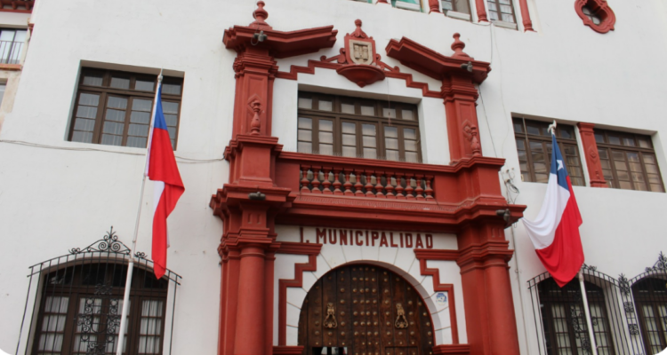 municipalidad de la serena plan de ahorro