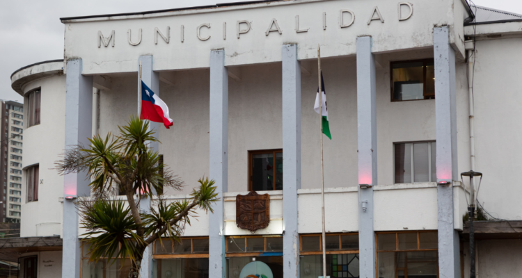 municipalidad puerto montt