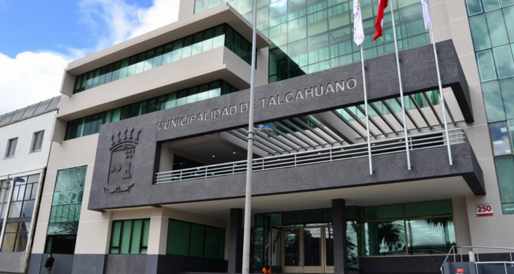 Municipalidad de Talcahuano