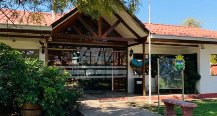 Nueva arista en caso por compra de terrenos en Rinconada: informe contradice cifras de Contraloría