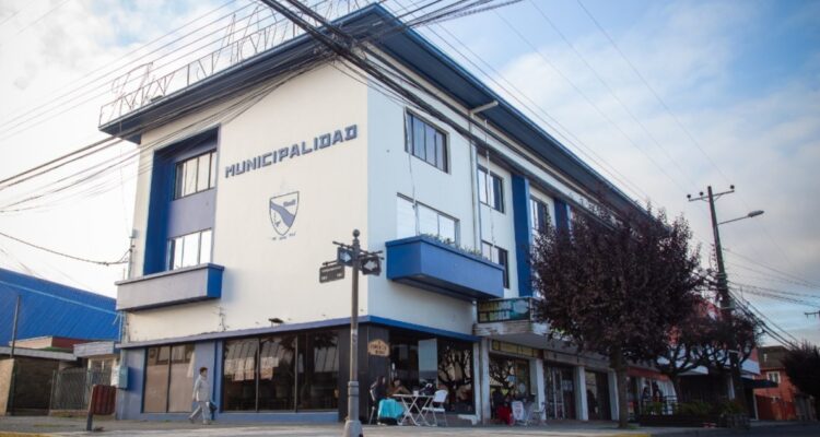 Municipalidad de Río Bueno 