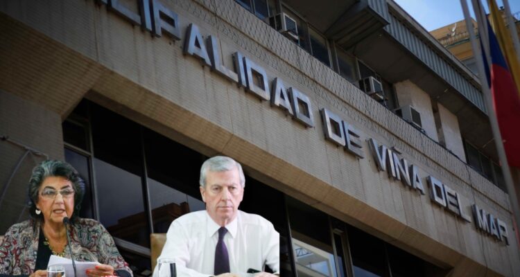 Director de Finanzas en administración Reginato deberá devolver 35 millones a municipio viñamarino