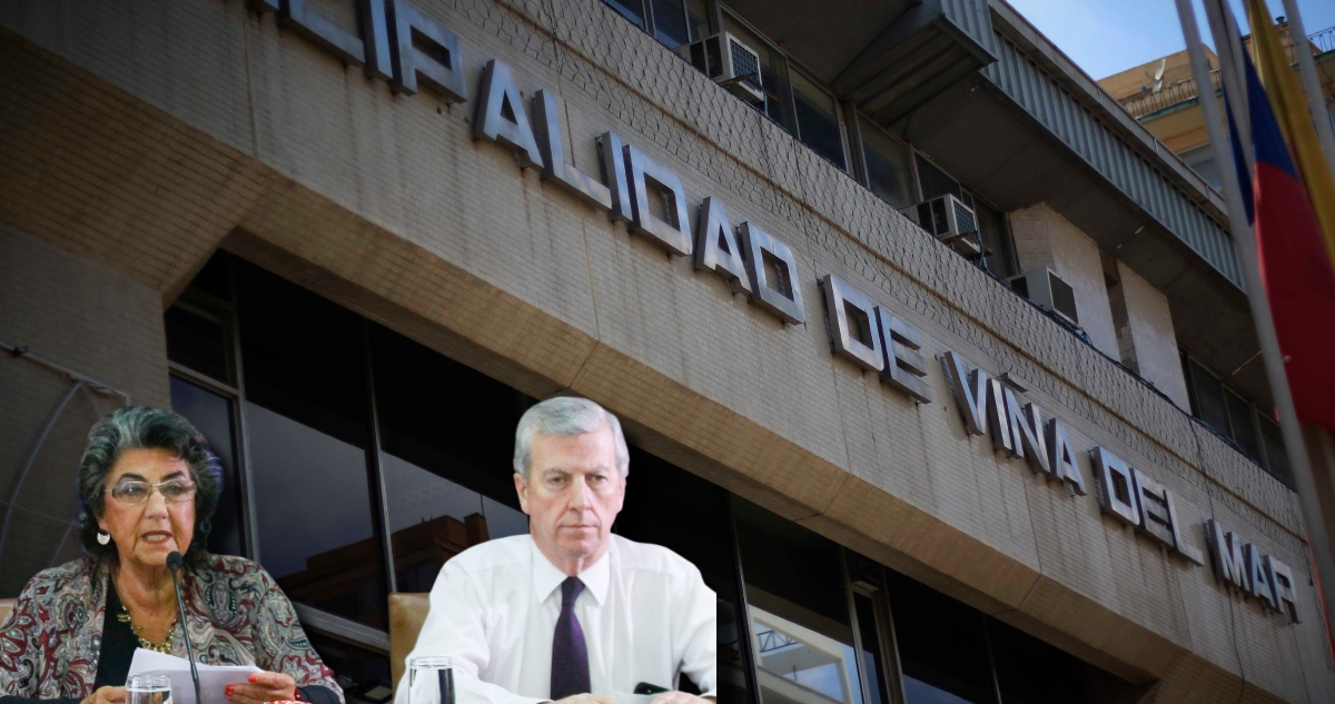 Director de Finanzas en administración Reginato deberá devolver 35 millones a municipio viñamarino