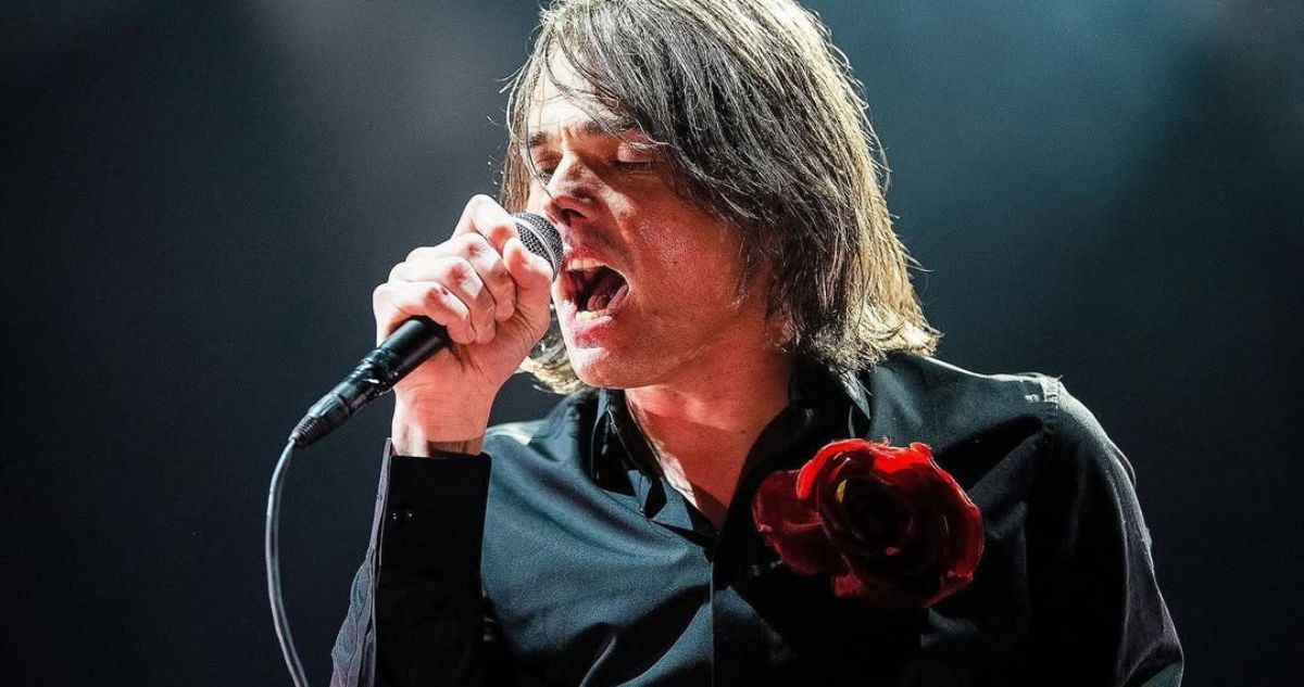 My Chemical Romance regresa a Chile tras 17 años y acompañados por The Hives