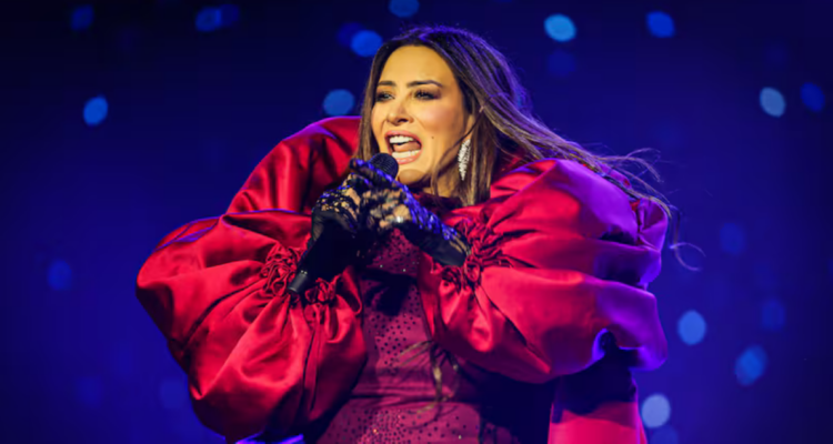 Myriam Hernández