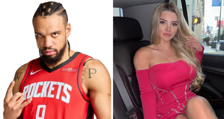Estrella de NBA pide orden de restricción contra madre de sus hijos: mujer amenazó cortarle los dedos