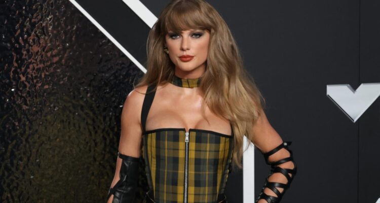 Negocio redondo: Taylor Swift duplicó reproducciones en Spotify luego de recuperar su catálogo