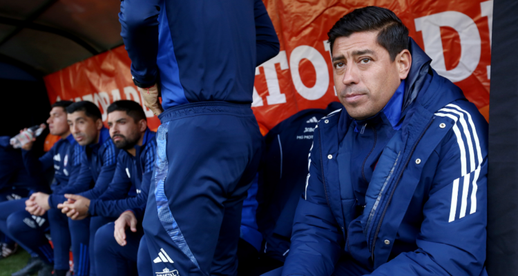 Damián Pizarro “privilegió sus vacaciones”: Córdova explica ausencia del delantero en La Roja Sub 20