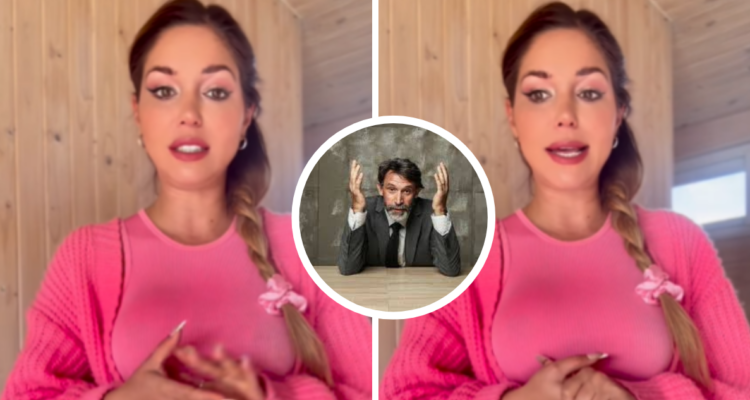 Nicole Block realizó grave acusación contra Pancho Melo: actriz asegura que sufrió maltrato laboral