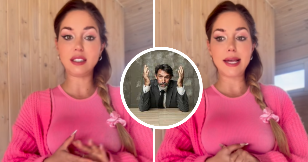 Nicole Block realizó grave acusación contra Pancho Melo: actriz asegura que sufrió maltrato laboral