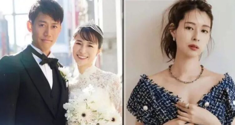 Nishikori y su gran escándalo: medio japonés destapa infidelidad con famosa modelo de su país