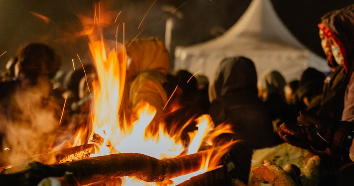 rituales Noche de San Juan