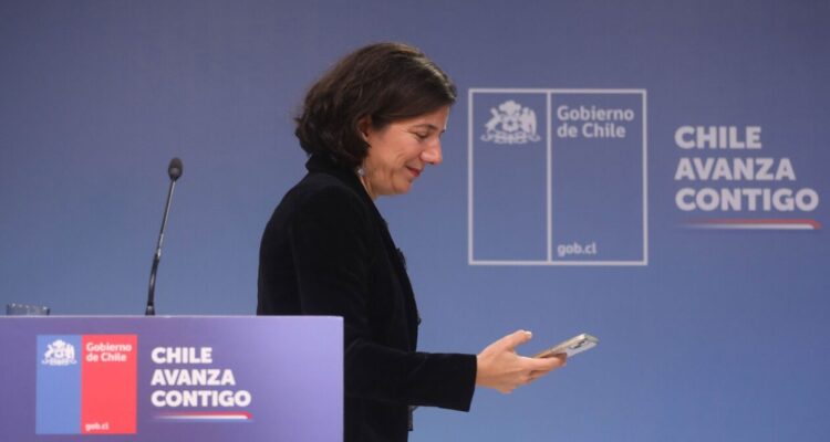 Gobierno descarta retraso en reforma de pensiones tras polémica por fallido nombramiento en el FAPP