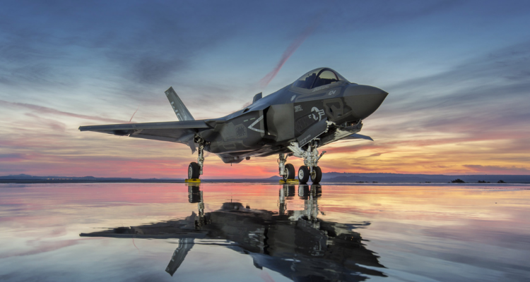 Reino Unido adquirirá hasta 12 cazas F-35A con capacidad para llevar armas nucleares tácticas