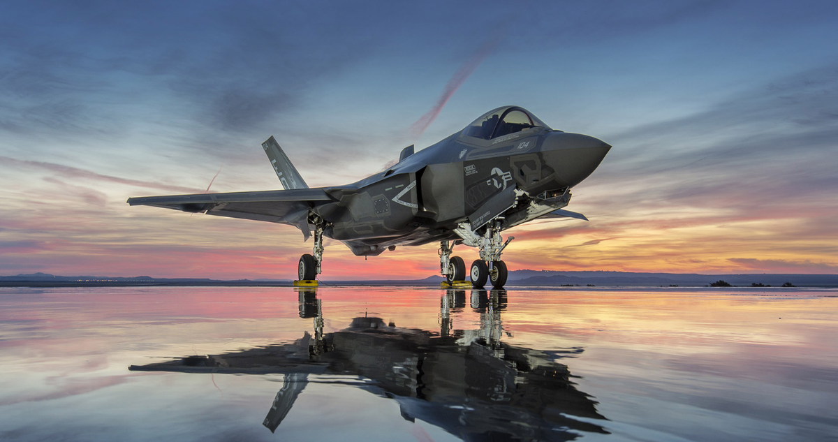 Reino Unido adquirirá hasta 12 cazas F-35A con capacidad para llevar armas nucleares tácticas