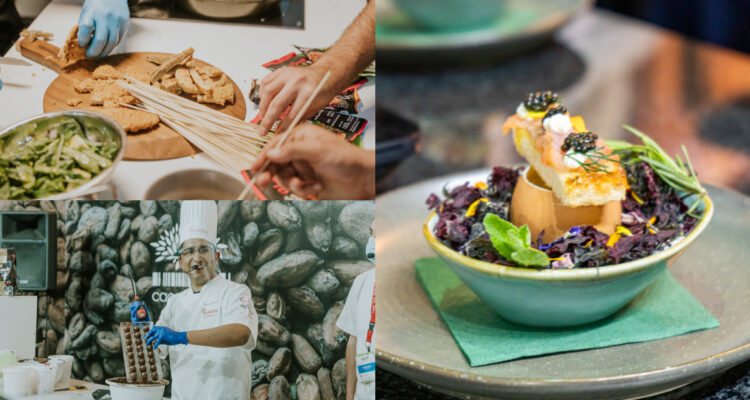 Espacio Food & Service reunirá a la industria alimentaria en Santiago: revelan detalles de evento
