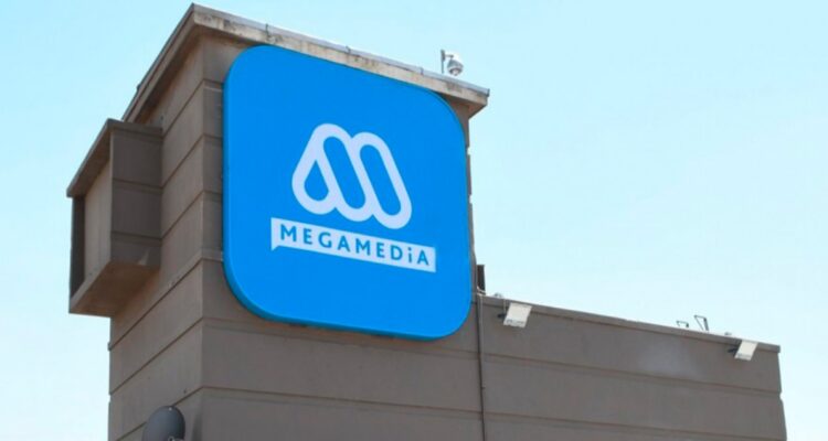 Nuevo remezón en Mega: despiden al Director de Prensa del canal, Gianfranco Dazzarola