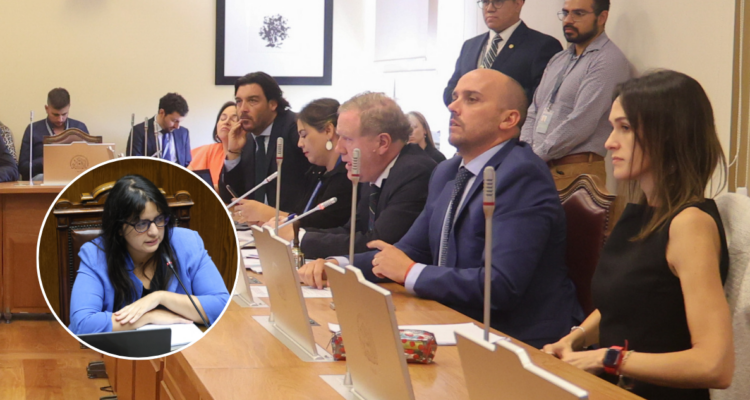 Oposición acusa “pacto de silencio” por dinero dirigido a casa Allende: Dipres explica modificaciones