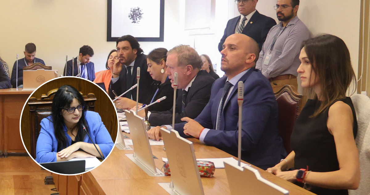 Oposición acusa “pacto de silencio” por dinero dirigido a casa Allende: Dipres explica modificaciones