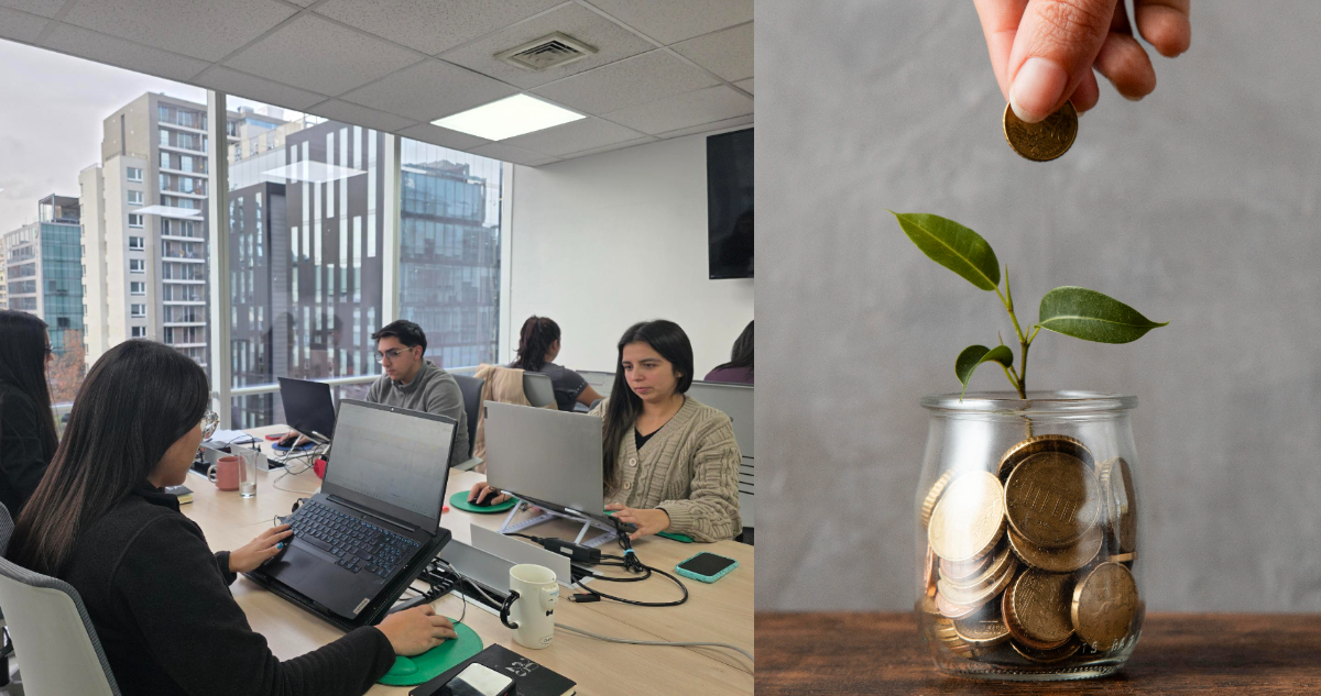 Startup identifica errores previsionales que pueden costar millones a empresas: conoce los principales