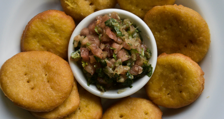 ¿Conoces el origen de las sopaipillas? La receta proviene del mundo árabe
