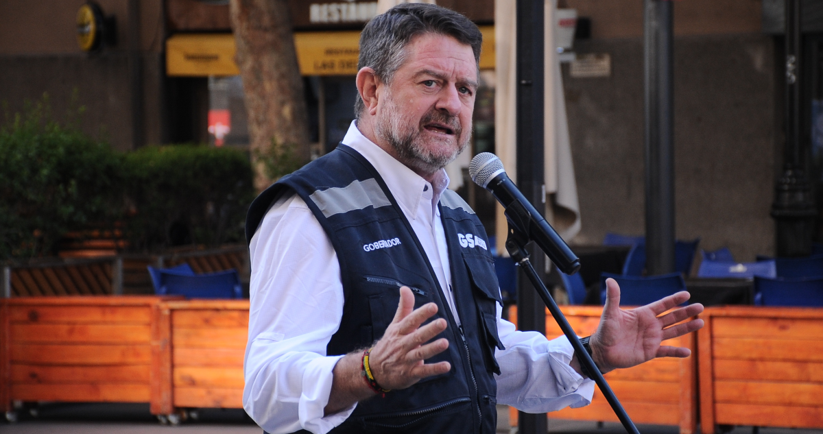 Nuevo balde de agua fría para GORE de Orrego: Contraloría halla rendiciones triplicadas e incompletas