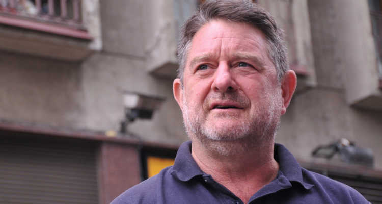 “Burdo aprovechamiento político”: Orrego critica a la UDI y Republicanos por buscar su destitución