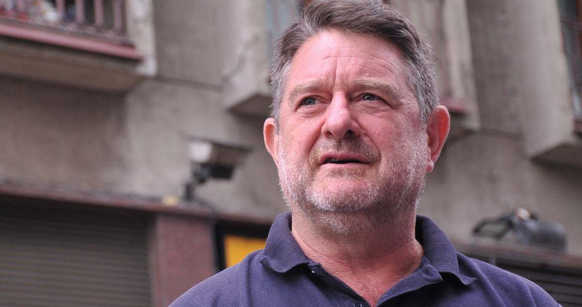 “Burdo aprovechamiento político”: Orrego critica a la UDI y Republicanos por buscar su destitución