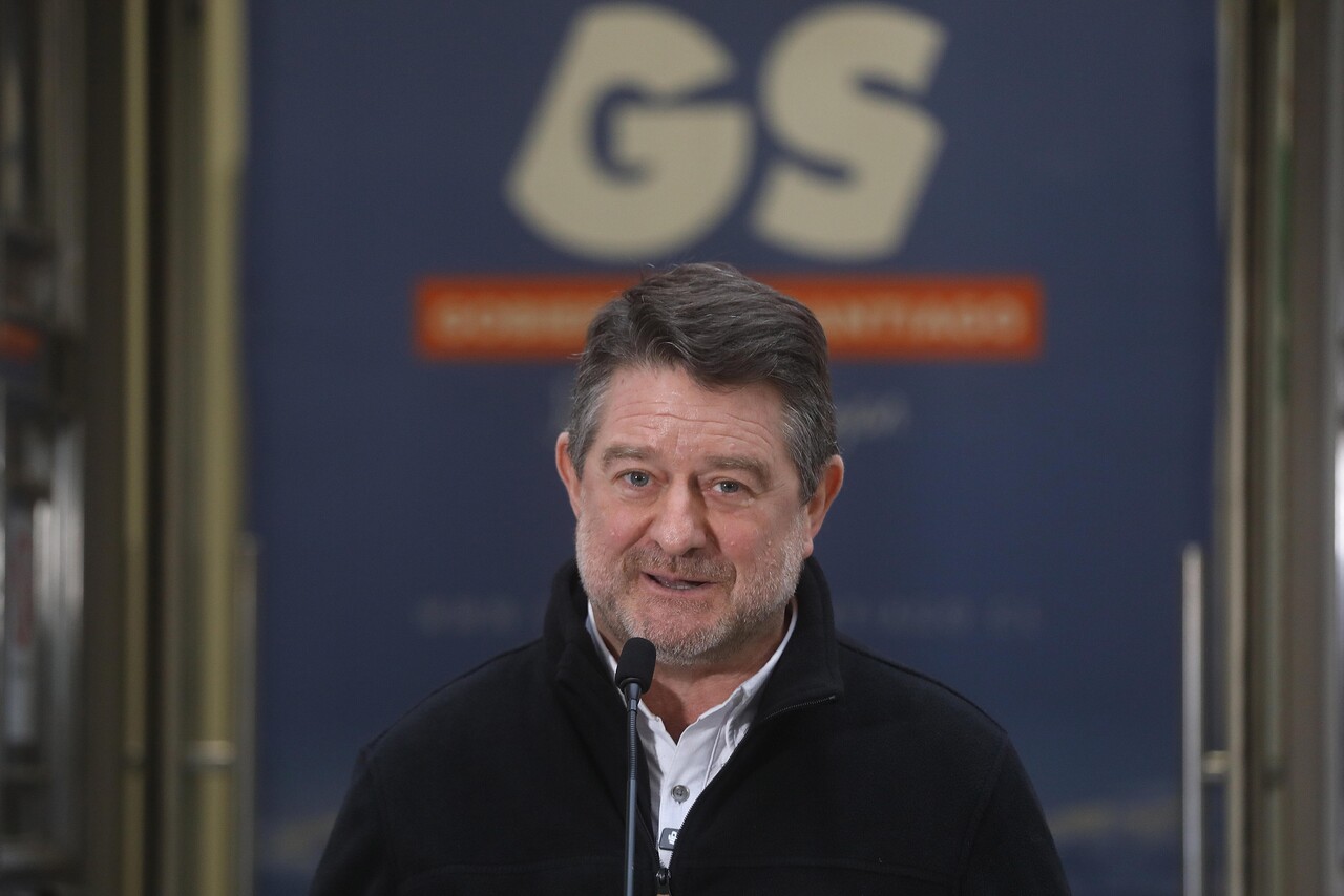 Orrego insiste en que “no hay ningún peso” del Gobierno Regional en su campaña de reelección