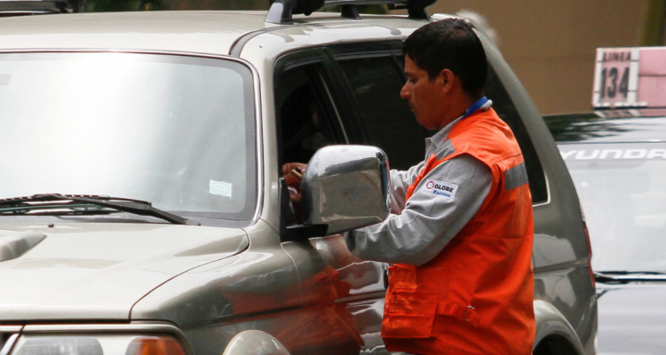Osorno tendrá parquímetros: aprueban contratación de nueva empresa que se hará cargo del servicio