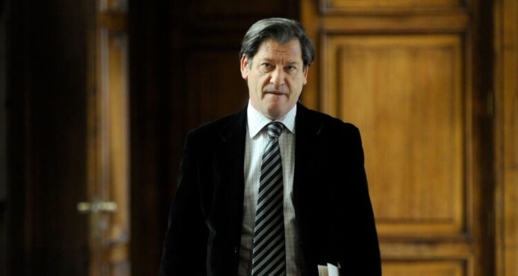 A los 75 años fallece el exdiputado de la DC Pablo Lorenzini
